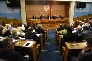 Skupština će produžiti rok za izborne reforme do 18. decembra