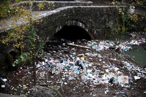 Četiri kilograma smeća po stanovniku na nelegalnim smetlištima