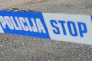 Automobil oborio 14-godišnju djevojčicu u Podgorici