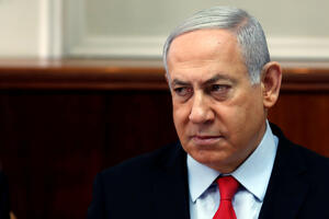 Netanjahu ponovo pozvao rivala Ganca da pregovaraju o vladi...