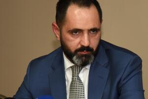 Vlada dostavila Skupštini Markovićev predlog da se razriješi...