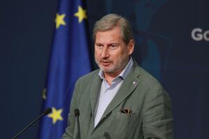 Han: EU nije prekasno reagovala, zdravstvo je nacionalno pitanje