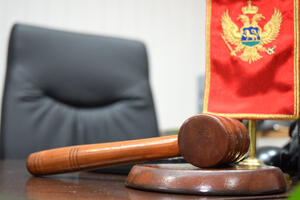 Odbijen predlog za ukidanje pritvora Vukčeviću