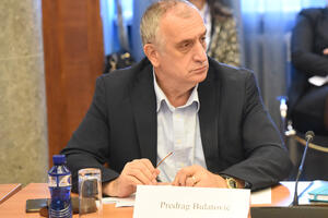 Bulatović: DPS ne želi nezavisnog vrhovnog tužioca
