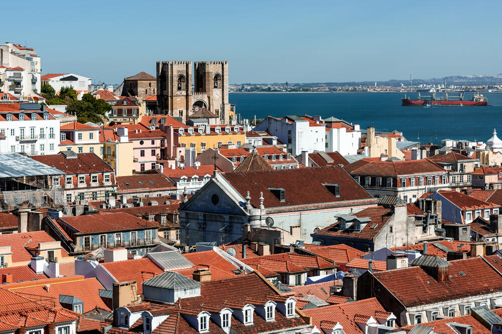 Lisabon, Foto: Shutterstock