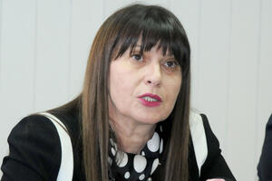 Simonović: Ne postoje spoljni uticaji na sudske postupke