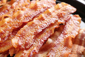 Kako do hrskave slanine: Ispecite je po preciznom receptu