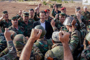Stejt Department: Asad koristio hemijsko oružje u Siriji