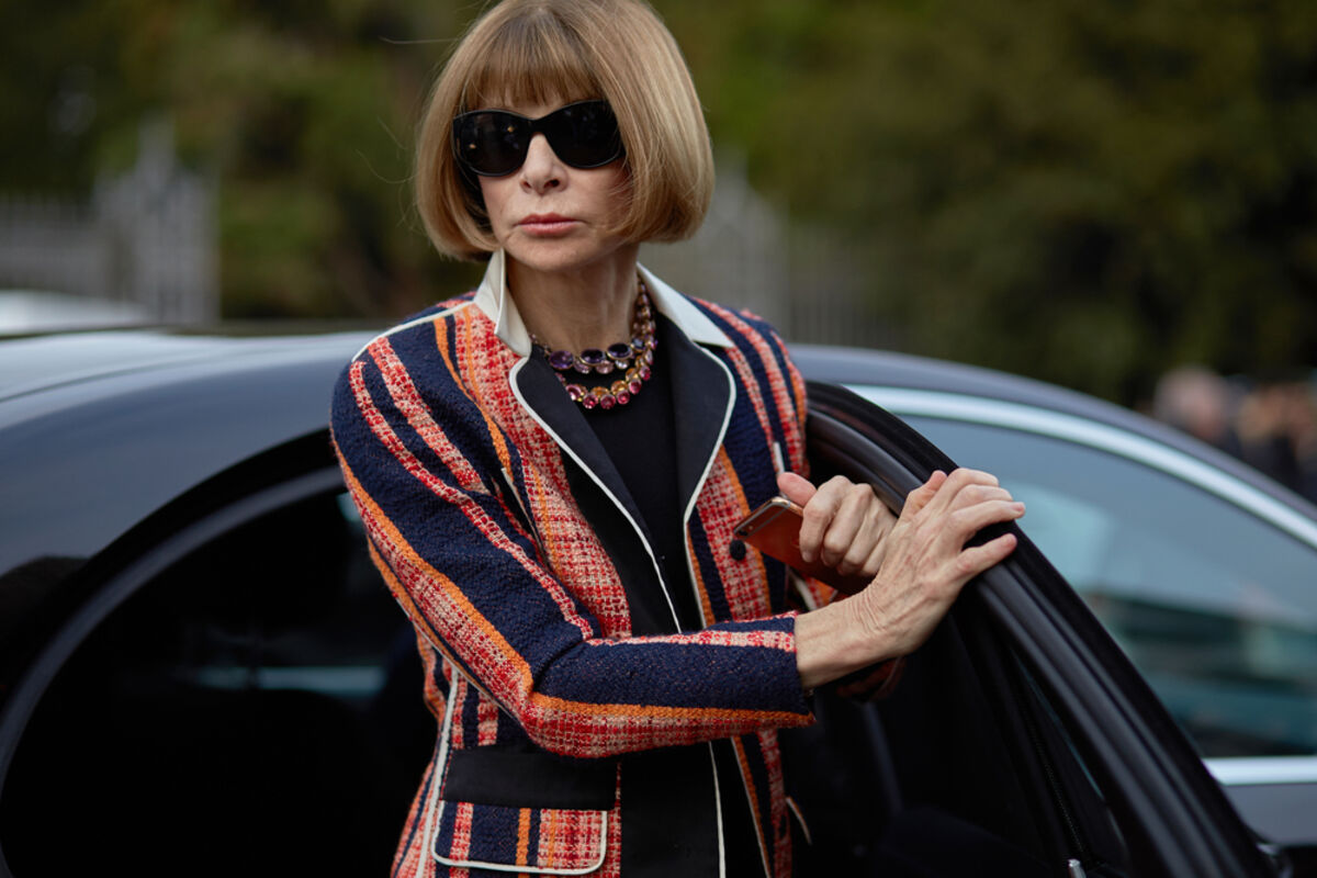 They Don't Care: Stars Who Successfully Break Anna Wintour's Fashion Rules