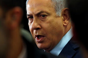 Netanjahu optužen za korupciju