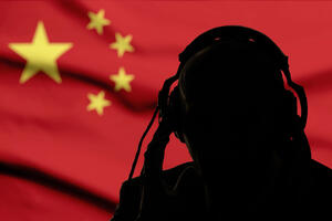 Kina tvrdi za Lićijanga: Samozvani špijun - osuđeni prevarant