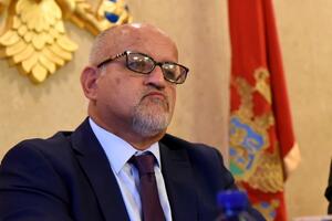 Darmanović: Crna Gora podržava početak pregovora Albanije sa EU