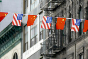 Peking pozvao američkog ambasadora u Kini na razgovor zbog zakona...