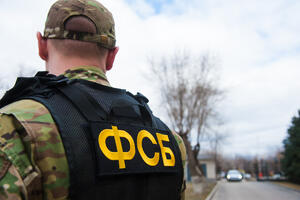 Ruskinja uhapšena zbog sumnje da je odavala vojne tajne Ukrajini