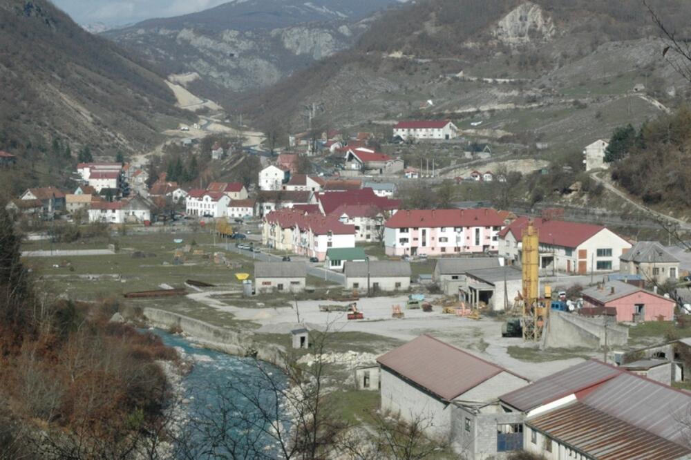 Poboljšanje vodosnabdijevanja čekaće rješenje spora u vezi s tenderom: Šavnik, Foto: Arhiva "Vijesti"