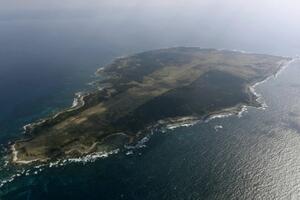 Japan kupuje nenastanjeno ostrvo za vojne vježbe sa SAD