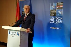 Marković: Ne treba preispitivati opravdanost NATO, nego raditi na...
