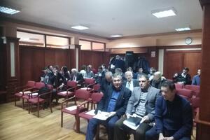 Pljevlja: Golubović optužio opoziciju da je odgovorna za teško...