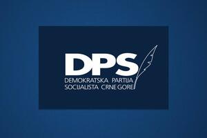 DPS: Organizatori priznaju da su litije politički protesti protiv...