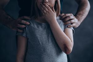 Seksualno zlostavljanje - rizik djetinjstva u Njemačkoj