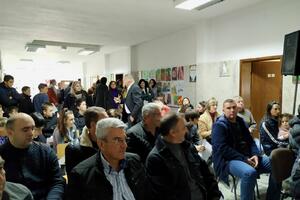 Tribina: Zaštita i prezentacija kulturne baštine nikšićke Župe