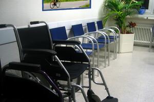 Ginekološki stolovi za žene sa invaliditetom samo u tri grada