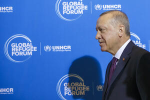 Erdogan: Još bez podrške svjetskih sila, a naš projekat je sjajan