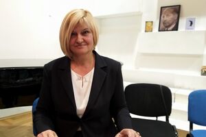 Ljerka Petković pobjednica konkursa biblioteke „Njegoš“