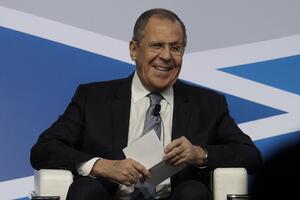 Lavrov: Rusija će odgovoriti na američke sankcije
