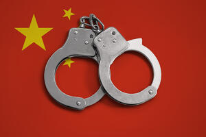 Policija Nepala uhapsila 122 Kineza