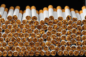 Otkrivena kriminalna grupa: Krijumčarili cigarete, oštetili budžet...