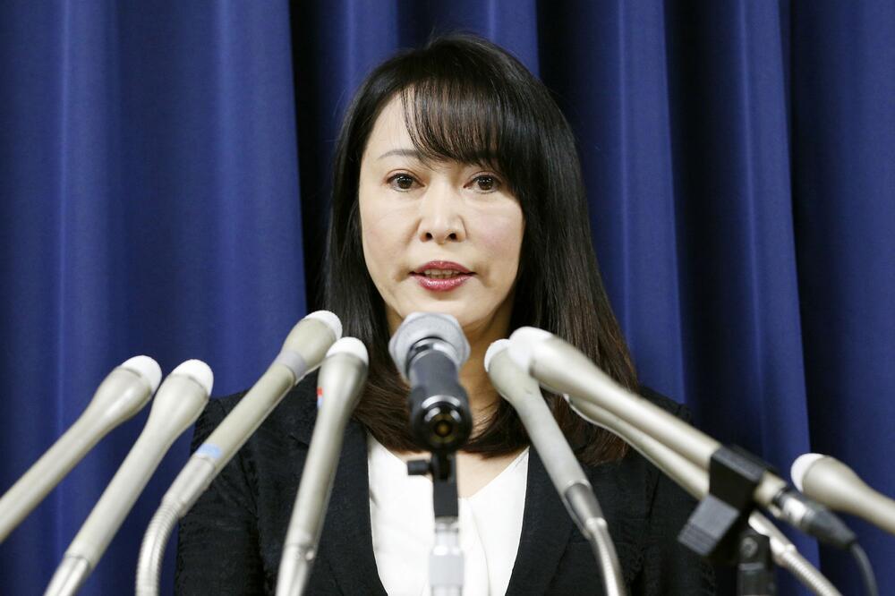 Masako Mori, Foto: Beta/AP