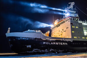 Nova godina za istraživače na Arktiku: Kada slaviti na Sjevernom...