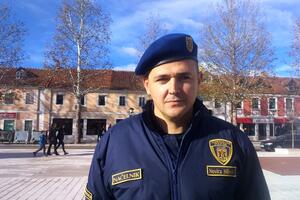 Nikšićka Komunalna policija zadovoljna postignutim rezultatima u...