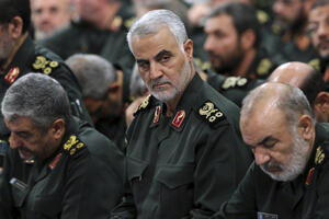 Trampova naredba: Ubijen vođa iranske revolucionarne garde,...