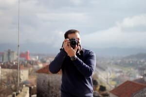 Lončar: Fotografija je trenutak, koji jednim klikom postaje priča