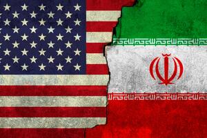 SAD i Iran - od kraja 19. vijeka do danas