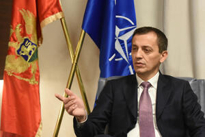 Ministarstvo: Od NATO i nas zavisi da li ćemo biti dio misije u...
