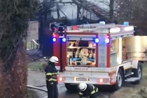Tragedija u Hrvatskoj: U požaru u staračkom domu stradalo šest...