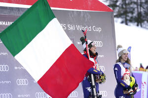 Italijanka osvojila zahtjevne staze u Austriji: Brinjone najbolja...