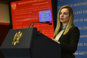 Vlada usvojila Program reformi: Crnogorska ekonomija bi trebalo da...