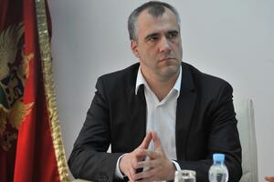 Komisija odlučila da li je Šoškić prekršio Etički kodeks, čeka se...