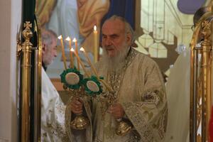 U Arhiepiskopiji beogradsko-karlovačkoj zabrana okupljanja više od...