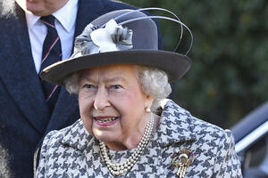 Britanska kraljica će diskretno obilježiti rođendan zbog...
