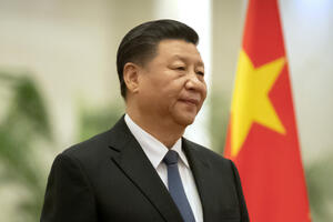 Predsjednik Kine objavio "narodni rat" koronavirusu