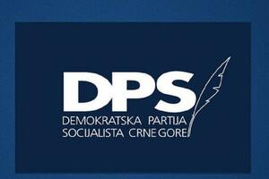 Predsjedništvo DPS: Institucije pokazale snagu, a društvo zrelost