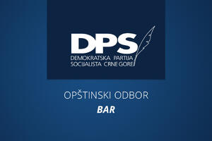 DPS Bar: Zloupotreba osnovaca je tužan primjer spremnosti...