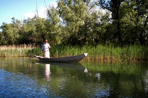 MPRR: Ukida se ribolovni zabran na Skadarskom jezeru po preporuci...
