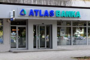 Prodaju nepokretnosti Atlas banke u Budvi za 4,2 miliona eura