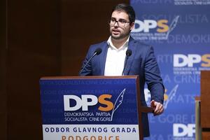 Arsović: Izgradnjom kolektora DPS ispunjava još jedno obećanje